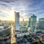 warszawa
