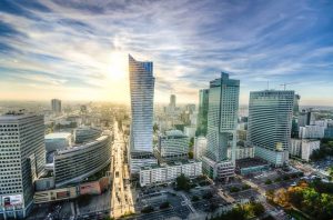 warszawa