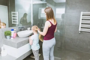 Trendy w projektowaniu łazienek
