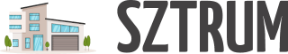 Logo sztrum.pl